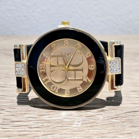 C h watch new never worn - Picture 3 of 5